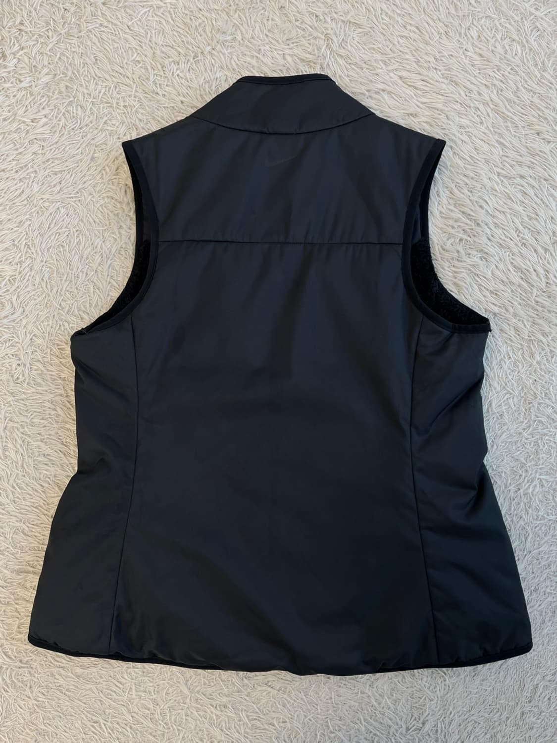 나이키 후리스 양면 패딩 조끼/#131 상품이미지2