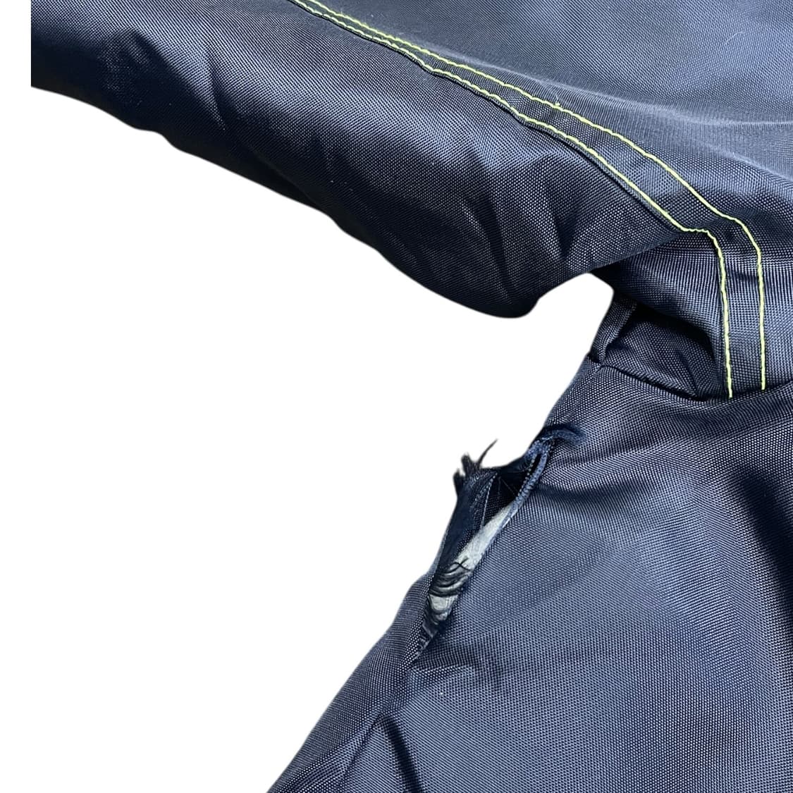 아디다스 인터내셔널 스키 자켓 상품이미지10