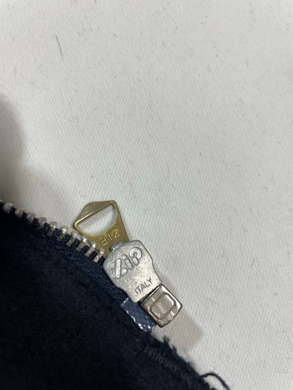 90‘s 마리떼 프랑소와 저버 나폴레옹 피코트 상품이미지8