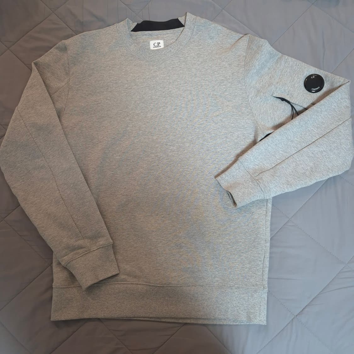 cp 컴퍼니 맨투맨 S급 상품이미지1