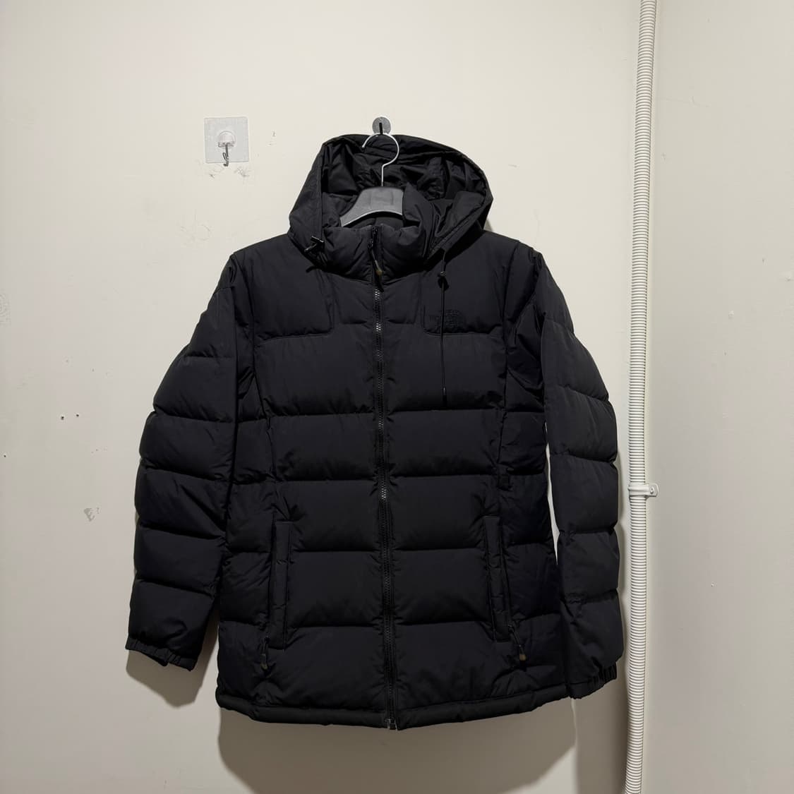 노스페이스 패딩 자켓 상품이미지1