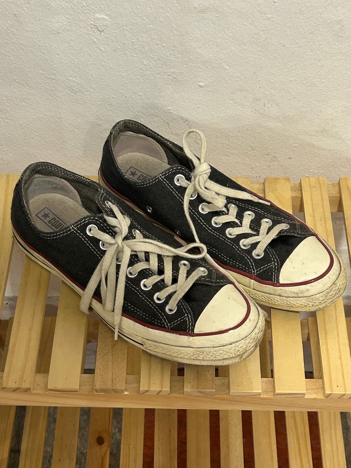 컨버스 척테일러 상품이미지1