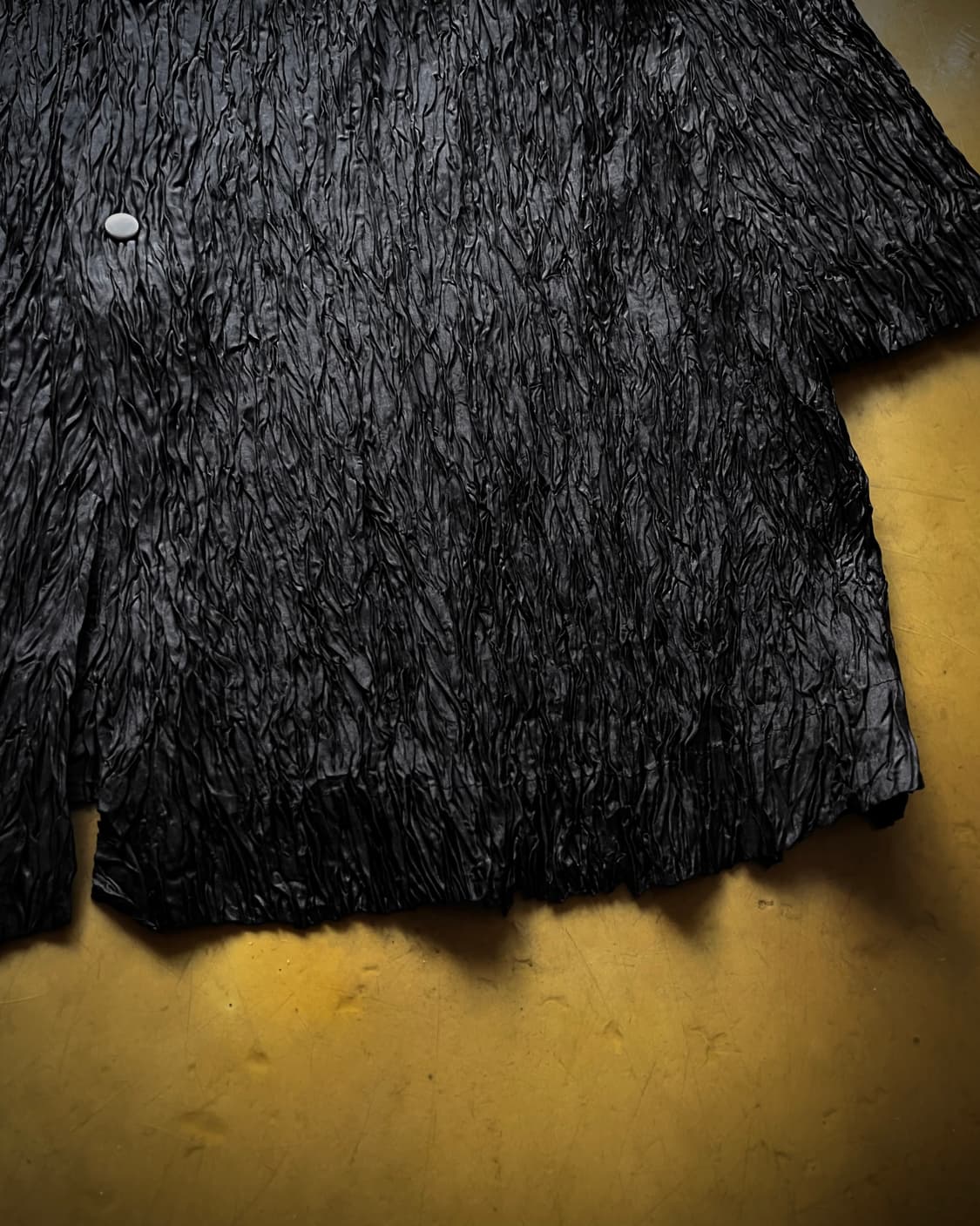 1980s KANSAI O2 Archive Pleats Jacket 상품이미지7