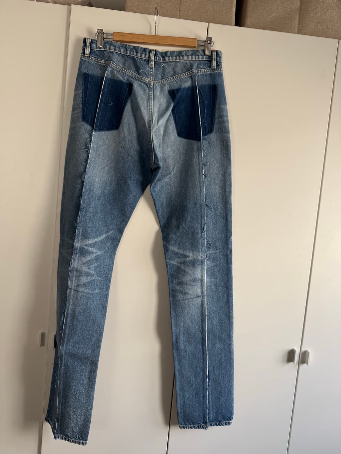 마르지엘라 데님 46사이즈 상품이미지2