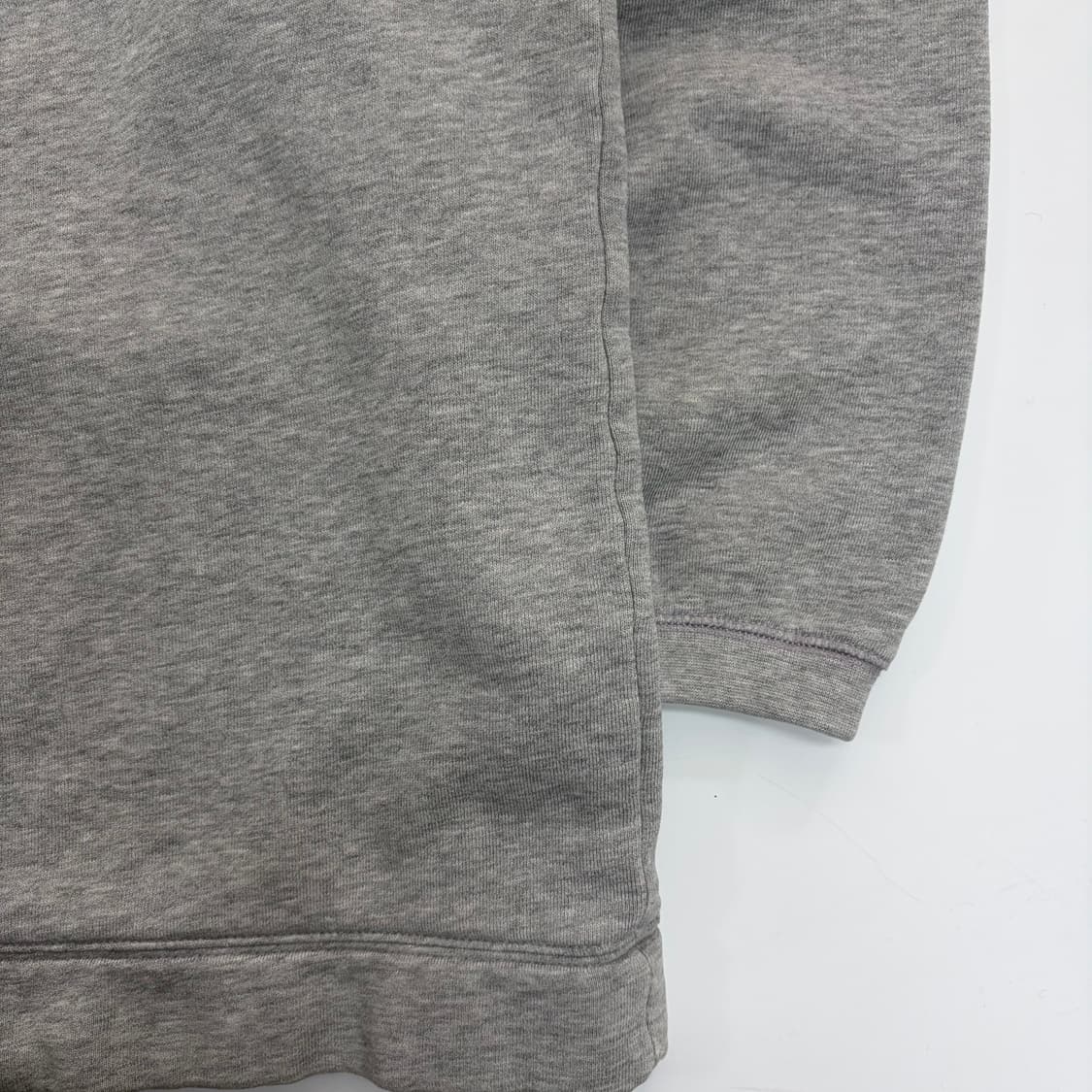 오클리 빈티지 센터로고 맨투맨 XL 상품이미지3