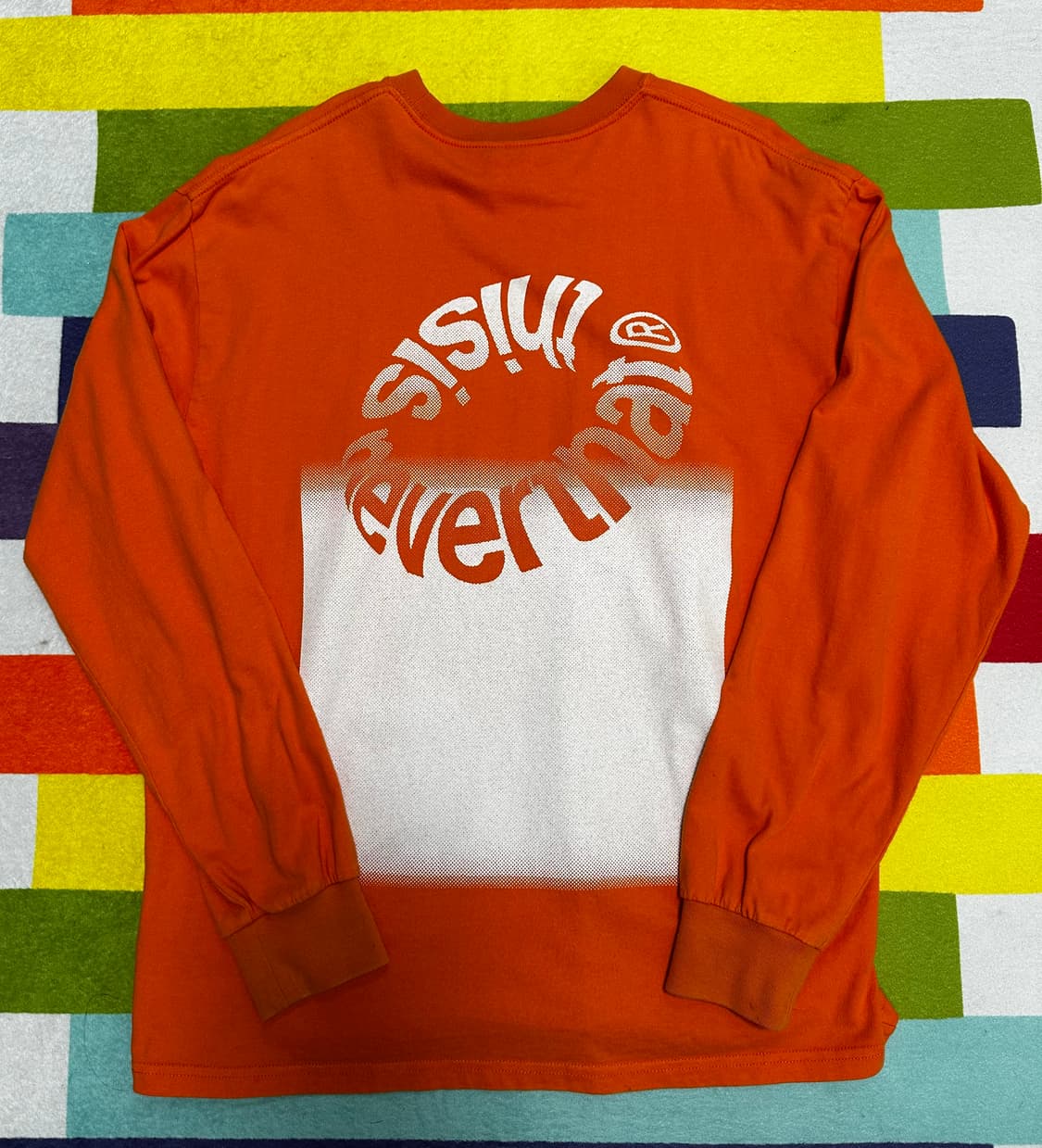 Thisneverthat long sleeve 상품이미지2