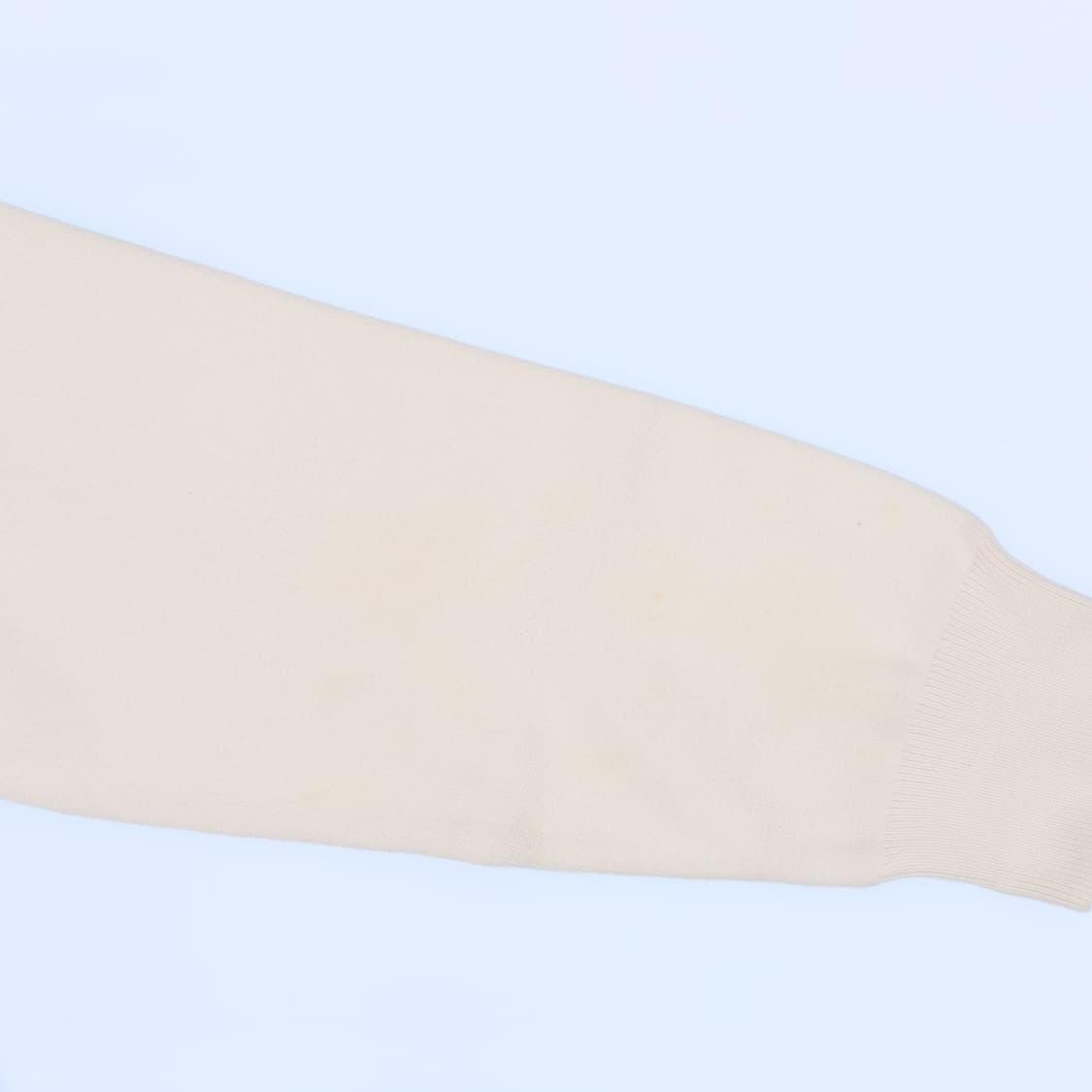 [L] 유니클로 라운드 니트 스웨터 1215H1 상품이미지5