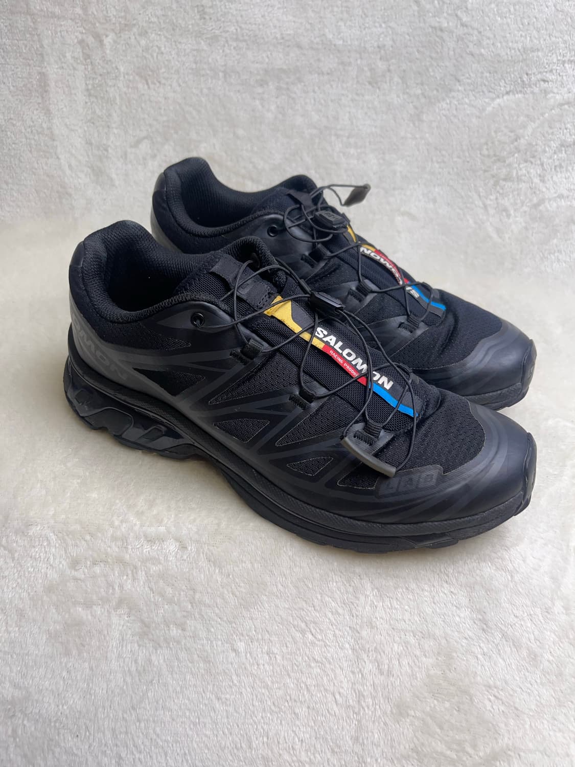 [270] Salomon XT-6 상품이미지1