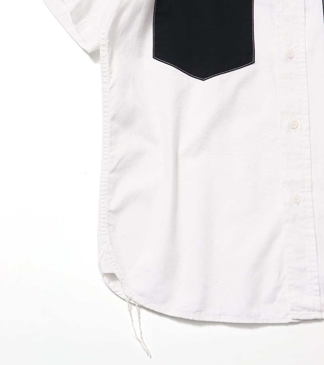 BUCO - MOTORCYCLE WORK SHIRT 상품이미지6