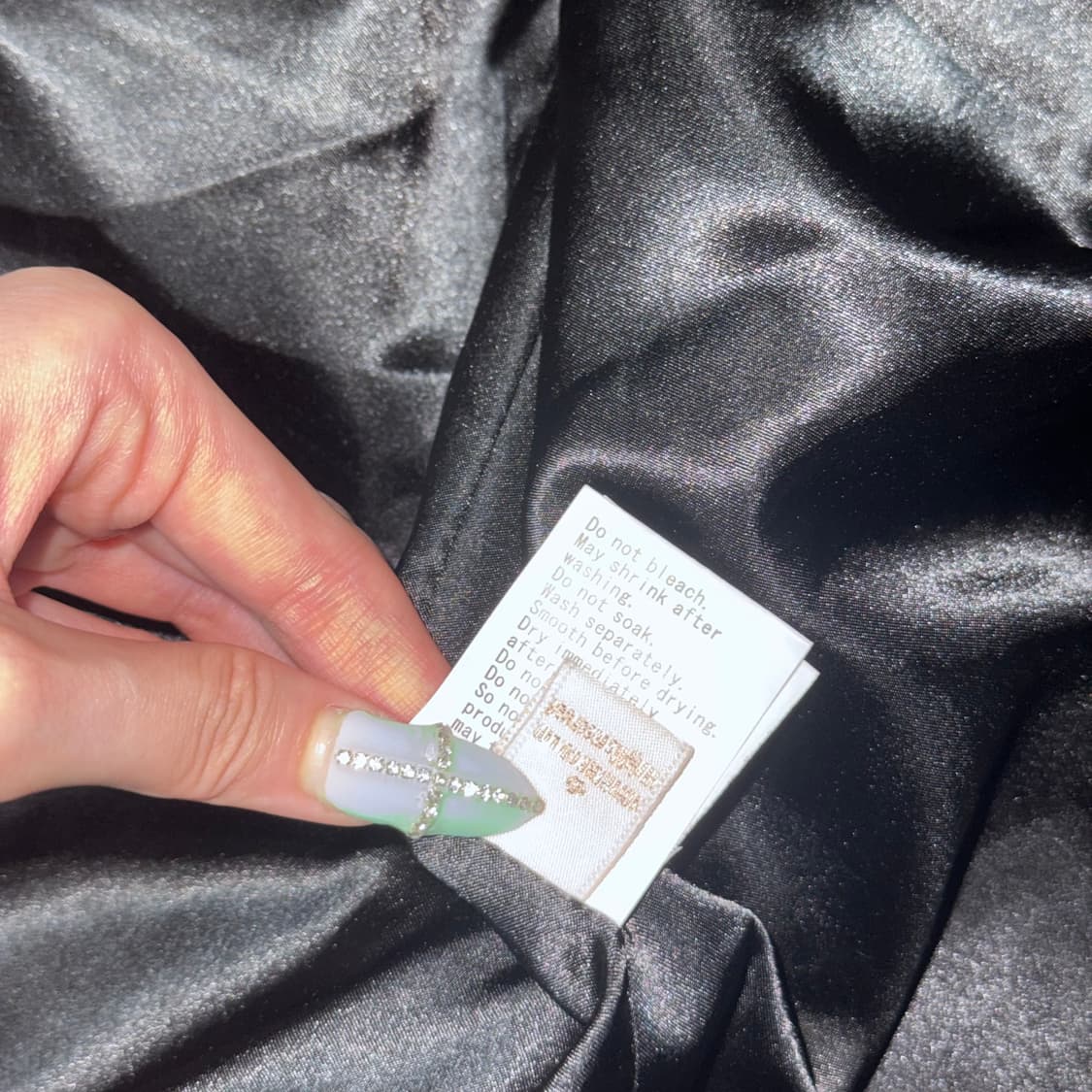 베이프 마원 ma-1 점퍼 상품이미지10