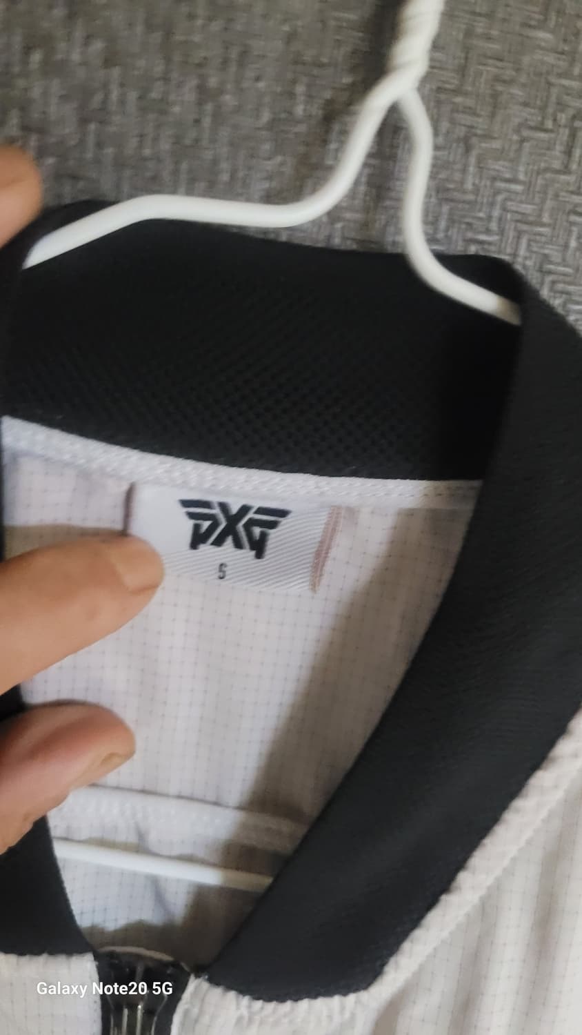Pxg 자켓 상품이미지3