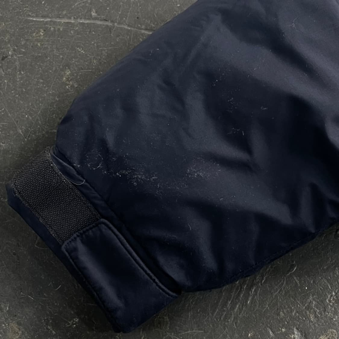 100 몽벨 패딩 상품이미지5