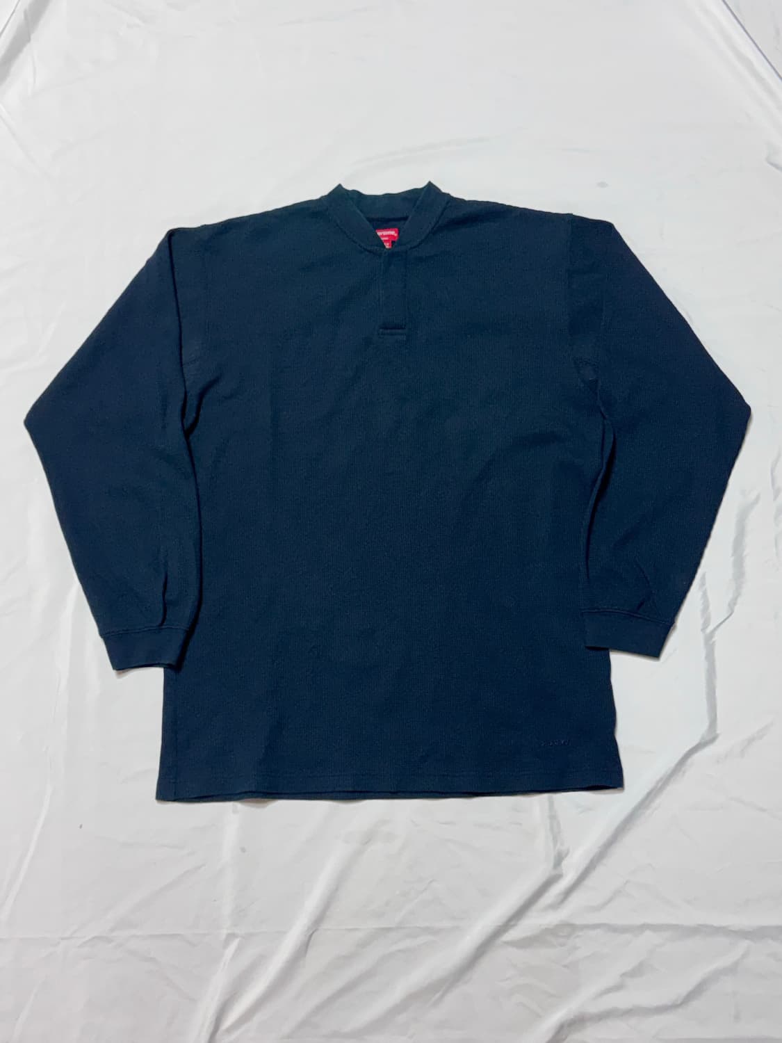 00s 올드슈프림 롱슬리브 상품이미지1