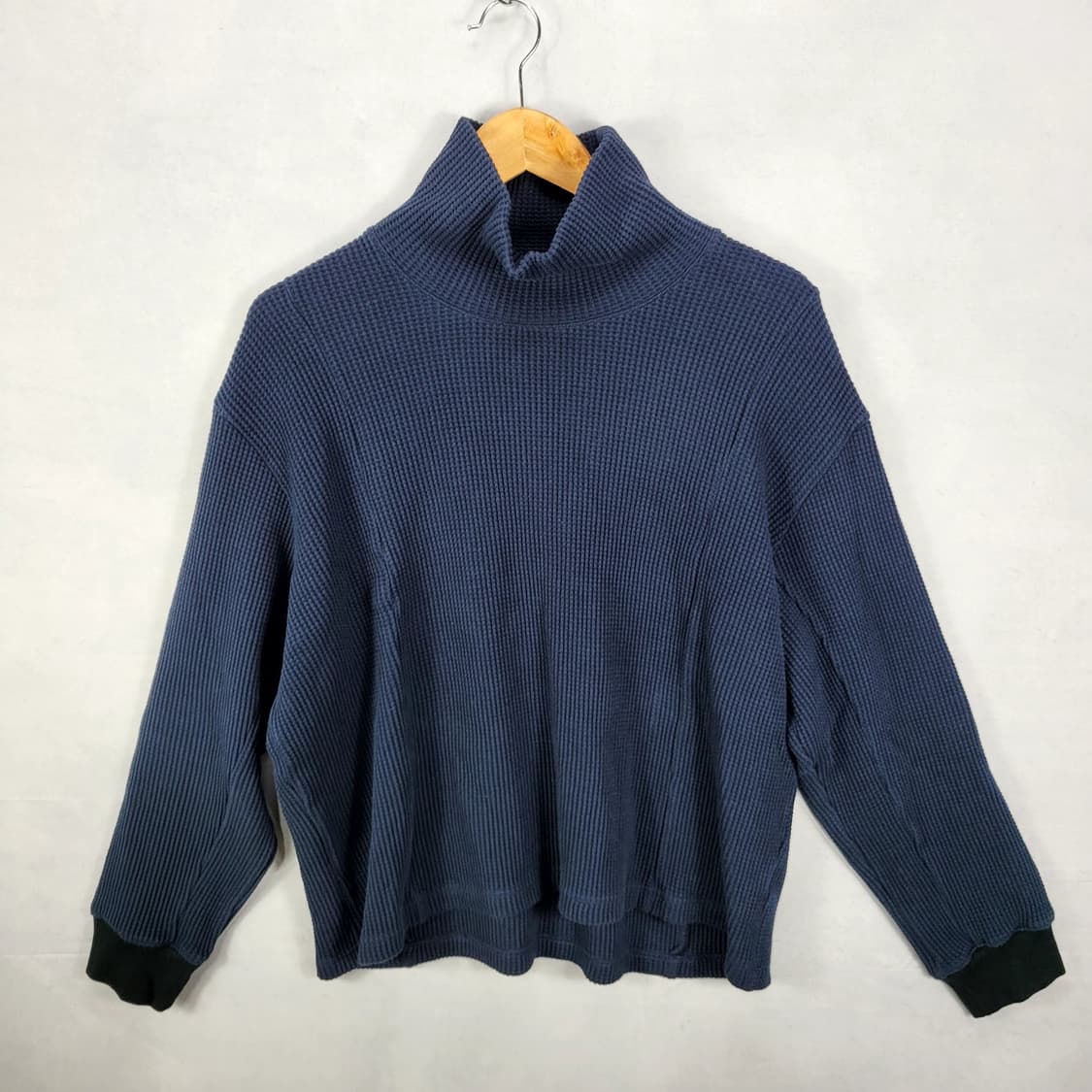니콜라스데일리 니트 상품이미지1