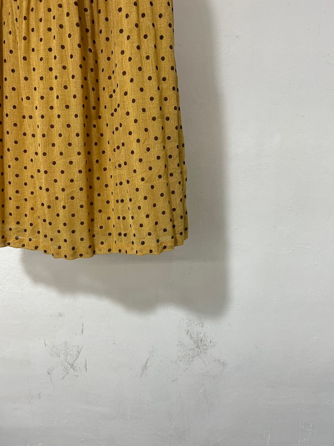 vtg skirt 상품이미지3