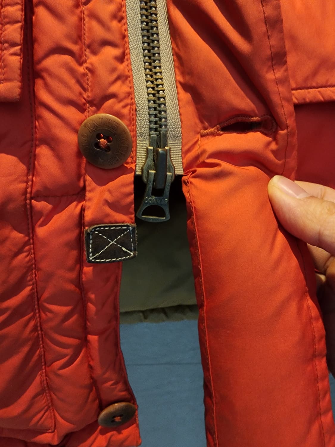 폴로랄프로렌 유콘 상품이미지7