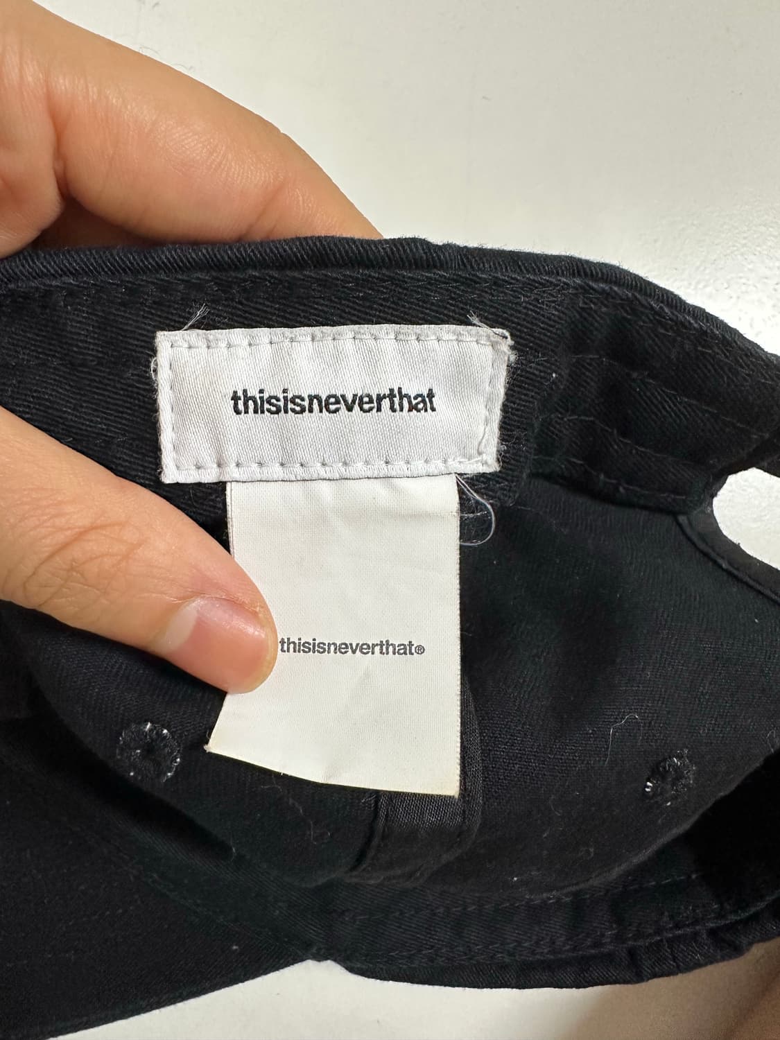 Thisisneverthat &Vibe Collab 상품이미지2