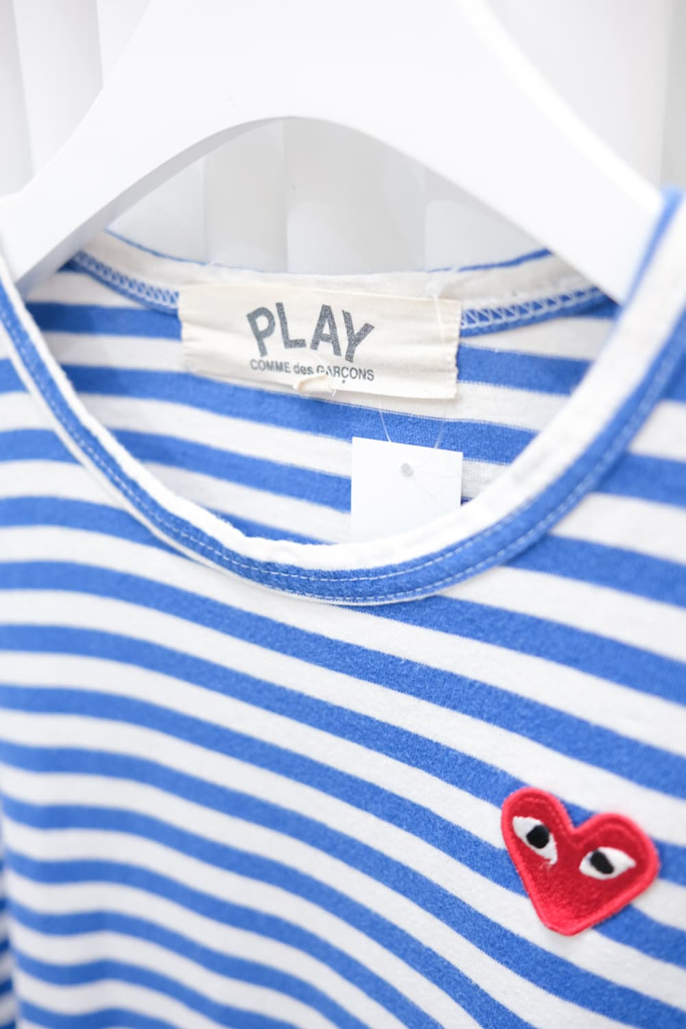 PLAY Comme des Garçons 상품이미지3