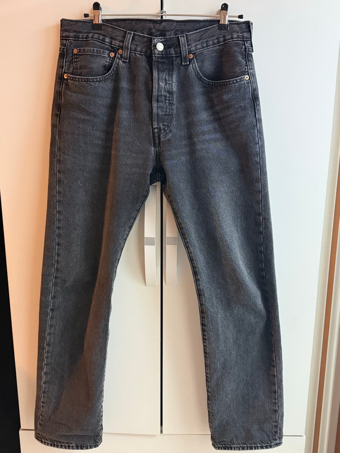 리바이스 501 32*32 상품이미지1