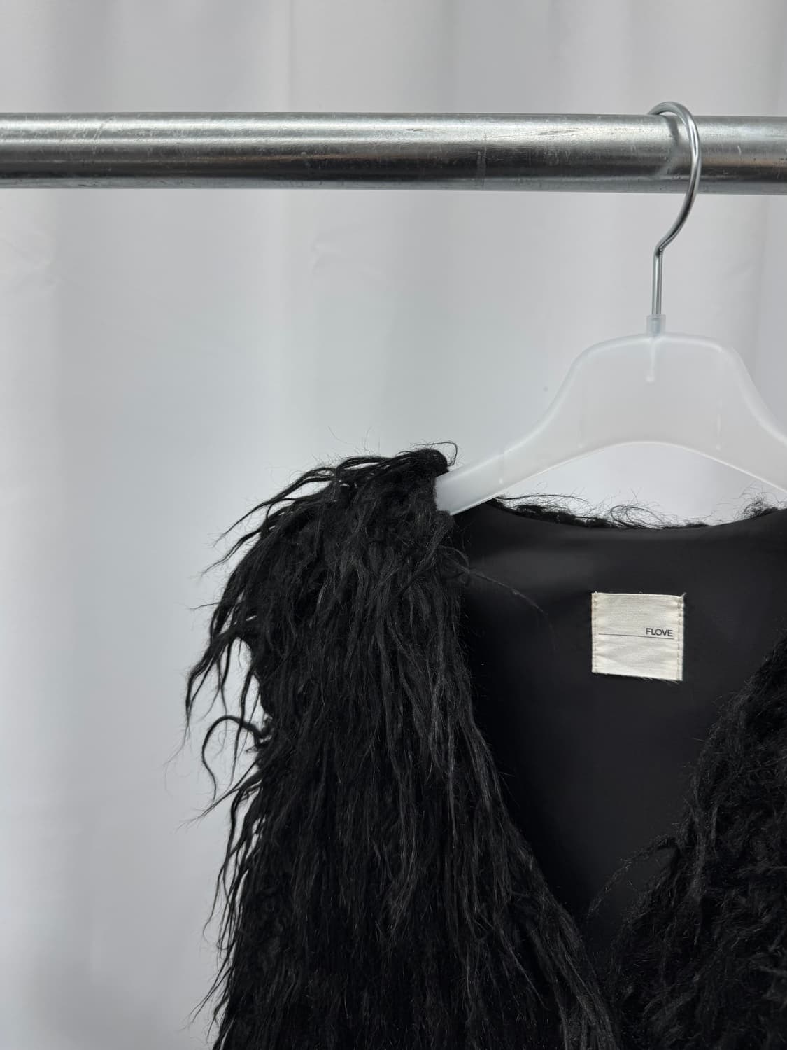 vtg vest 상품이미지2