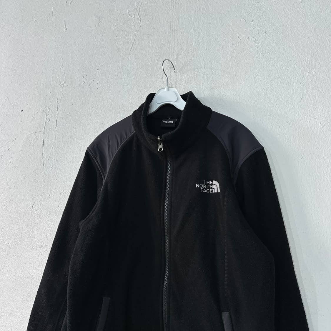 노스페이스 후리스 자켓 L 상품이미지2
