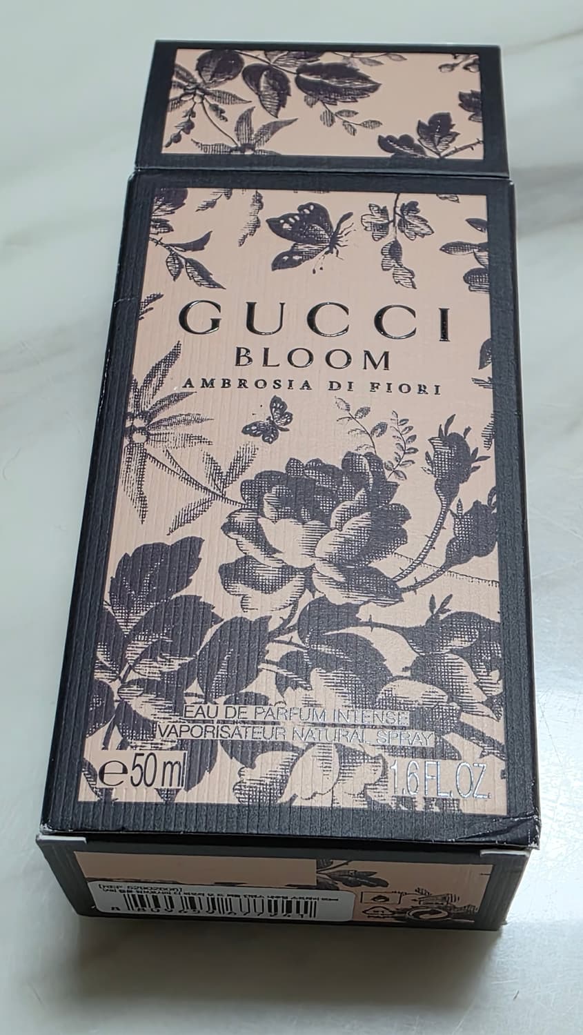 구찌 암브로시아 50ml 국문텍 상품이미지3