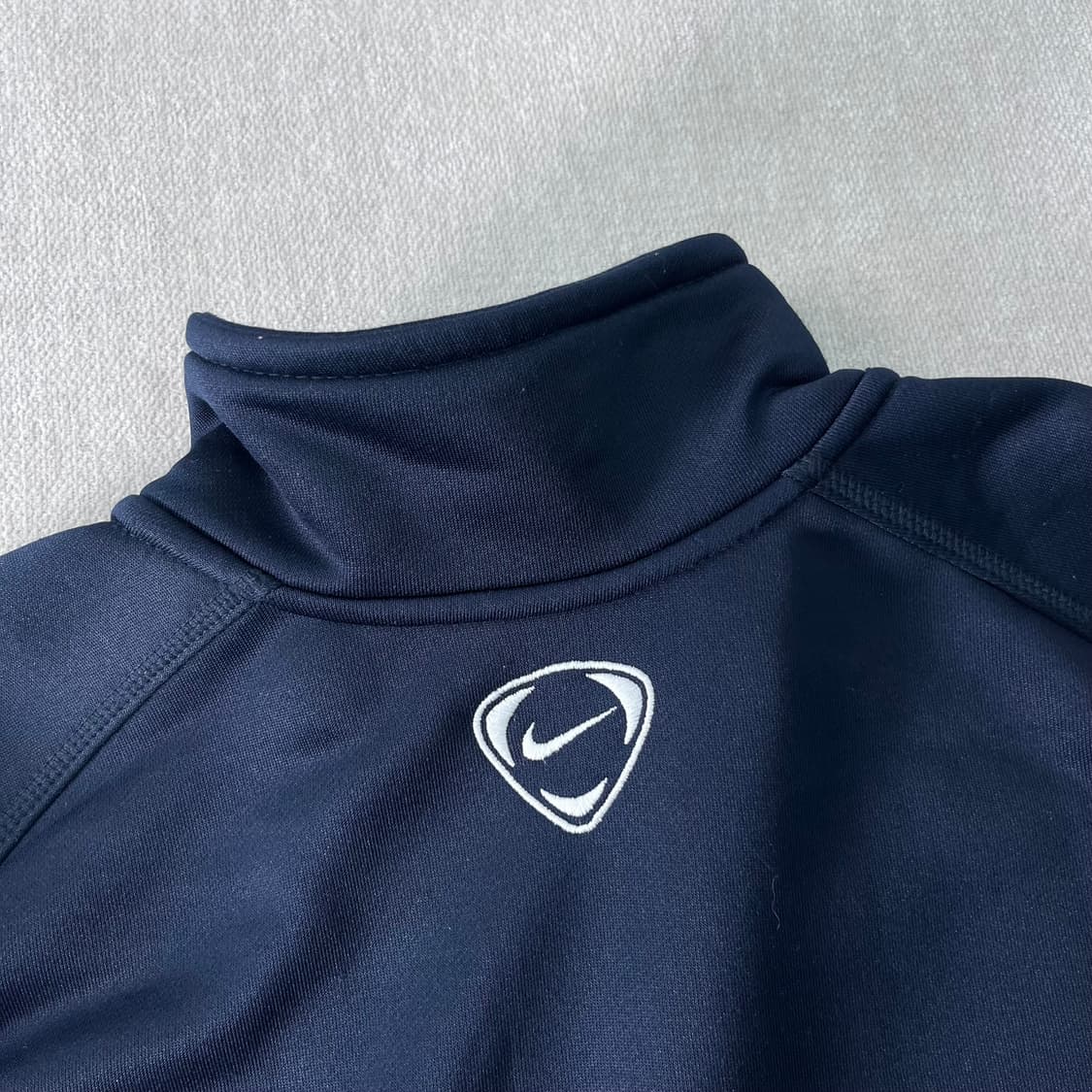 100 나이키 10-12 대한민국 국대 트랙탑 져지 상품이미지5