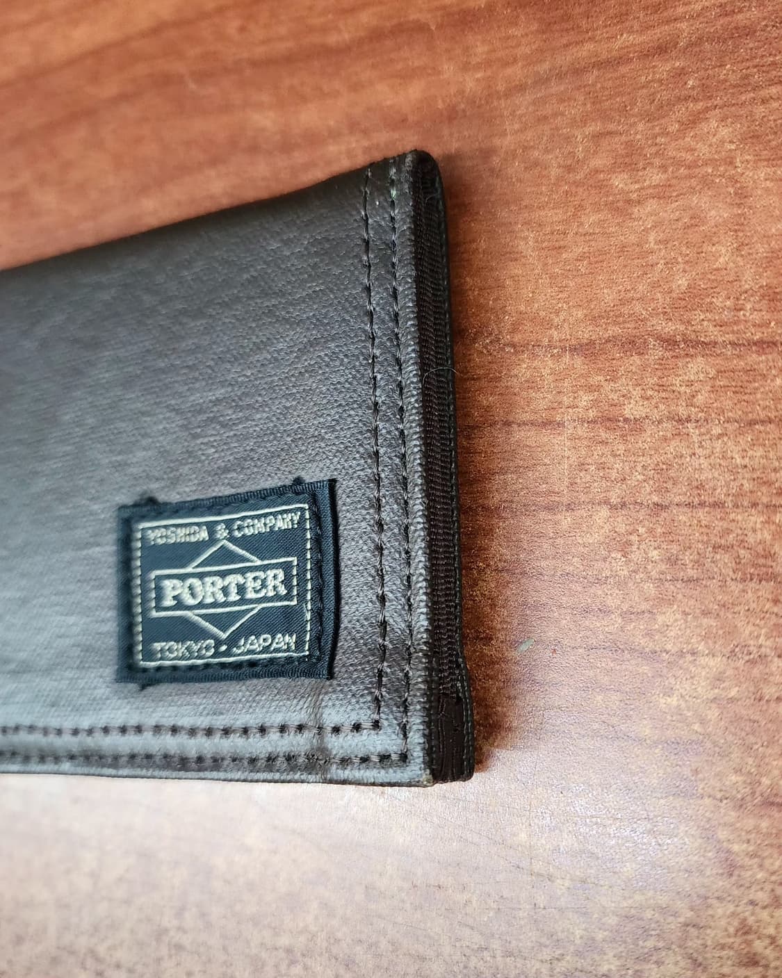 요시다포터 프리스타일 패스케이스 카드지갑 상품이미지3