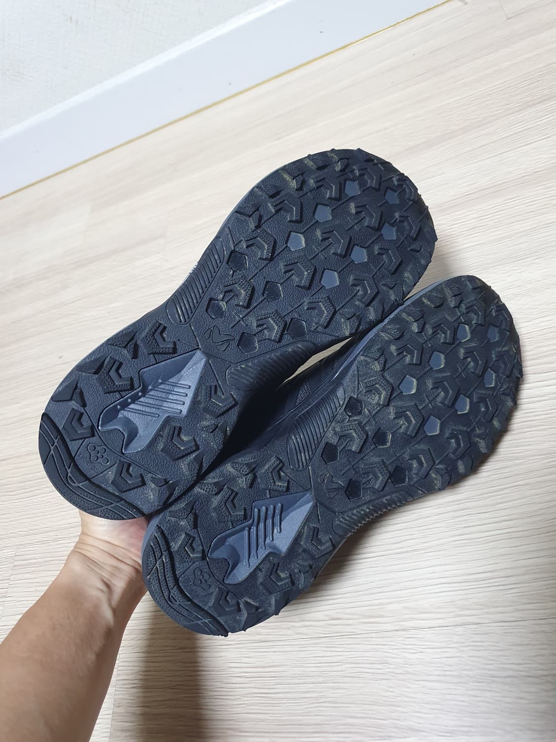 밀레 아치스텝 보타 트레킹화 265 상품이미지7