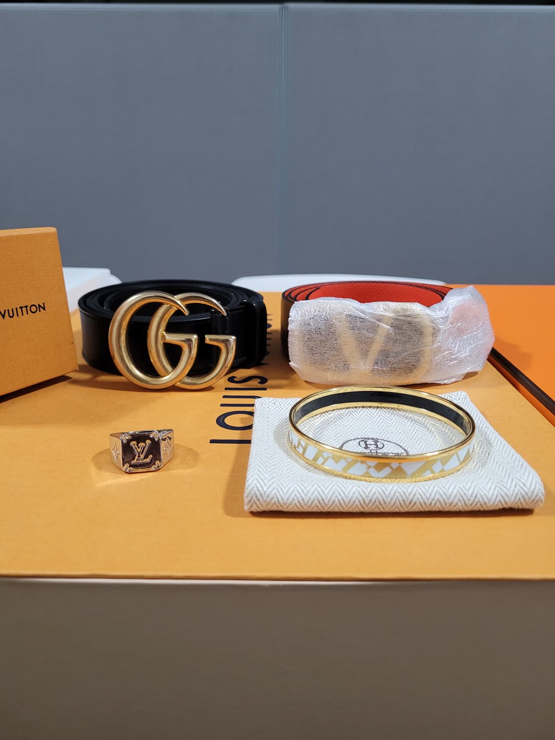 명품 정품 재고정리합니다. 상품이미지5