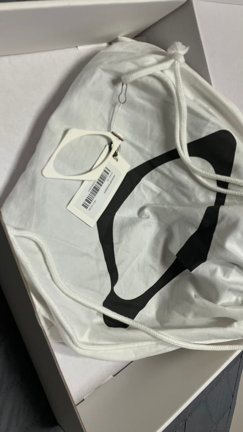 미스치프 럭색 백팩 가방 자카드 상품이미지2