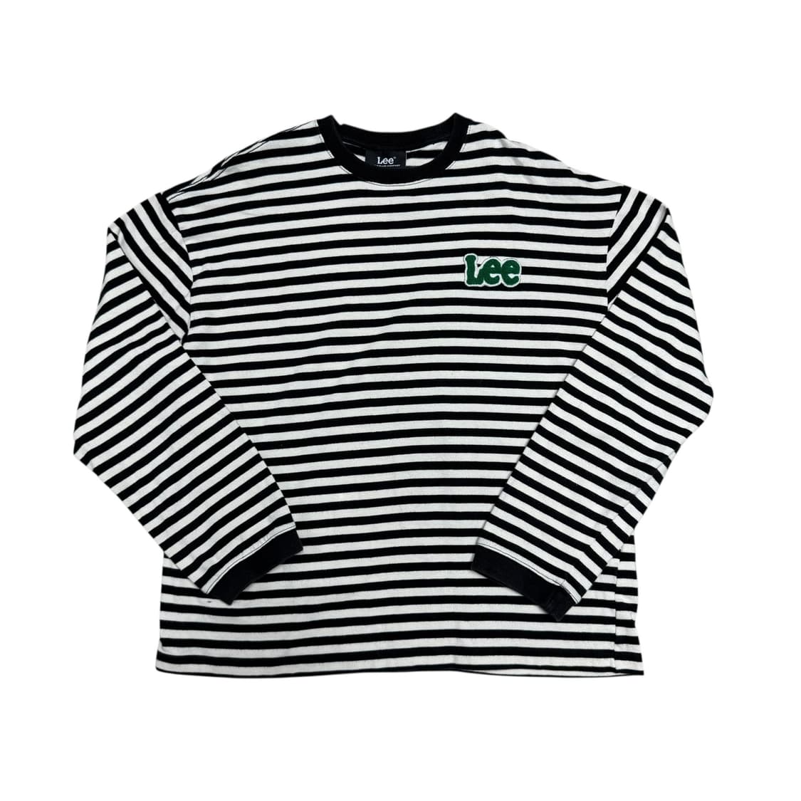 LEE 롱슬리브 상품이미지1