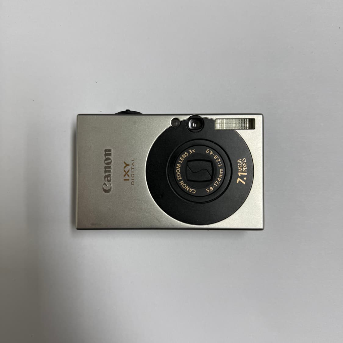 캐논 IXUS70 / IXY10 / SD1000 (익시, 익서스) 상품이미지1