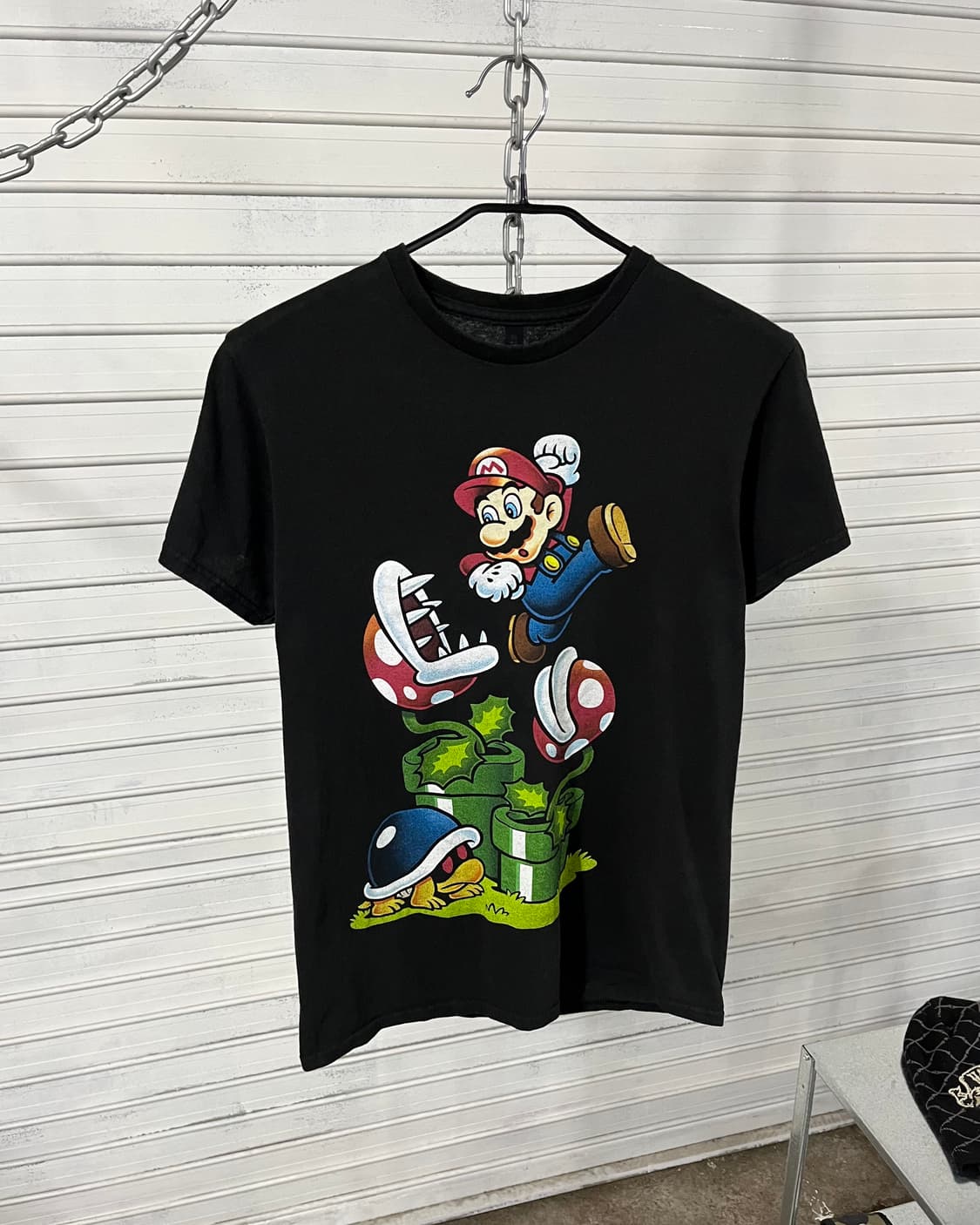 Super Mario tee 상품이미지1