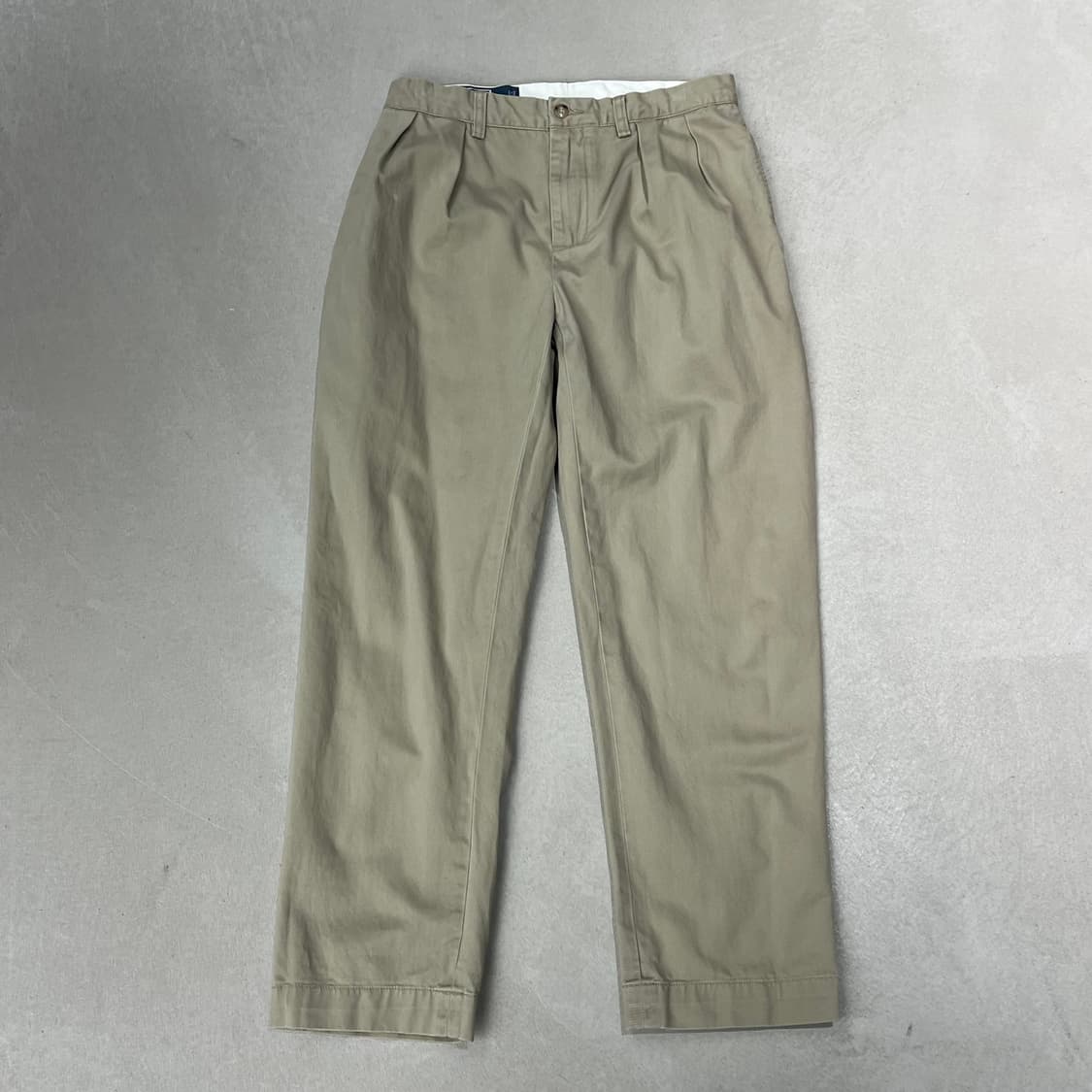 폴로 랄프로렌 치노팬츠 s08962 상품이미지1