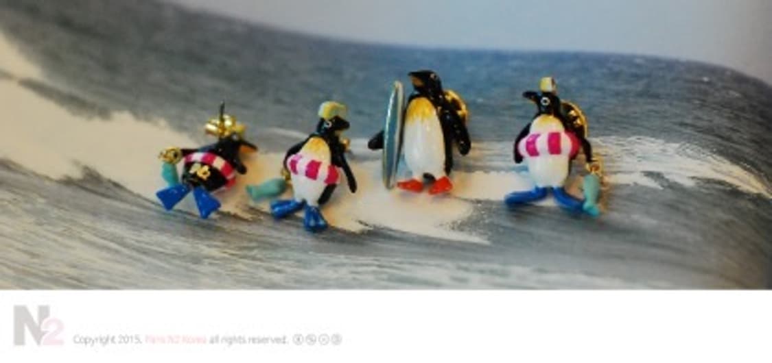 프랑스 목걸이 상품이미지6