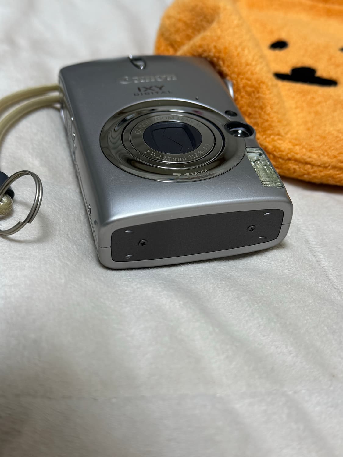 상태최상 캐논 빈티지카메라 IXY600 IXUS700 디카 상품이미지5