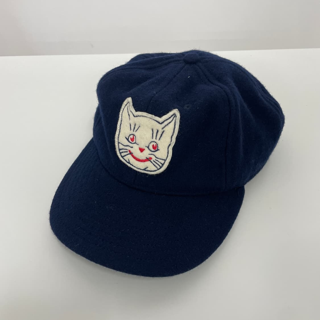 이벳필드 Made inUSA 오리지널 볼캡 상품이미지1