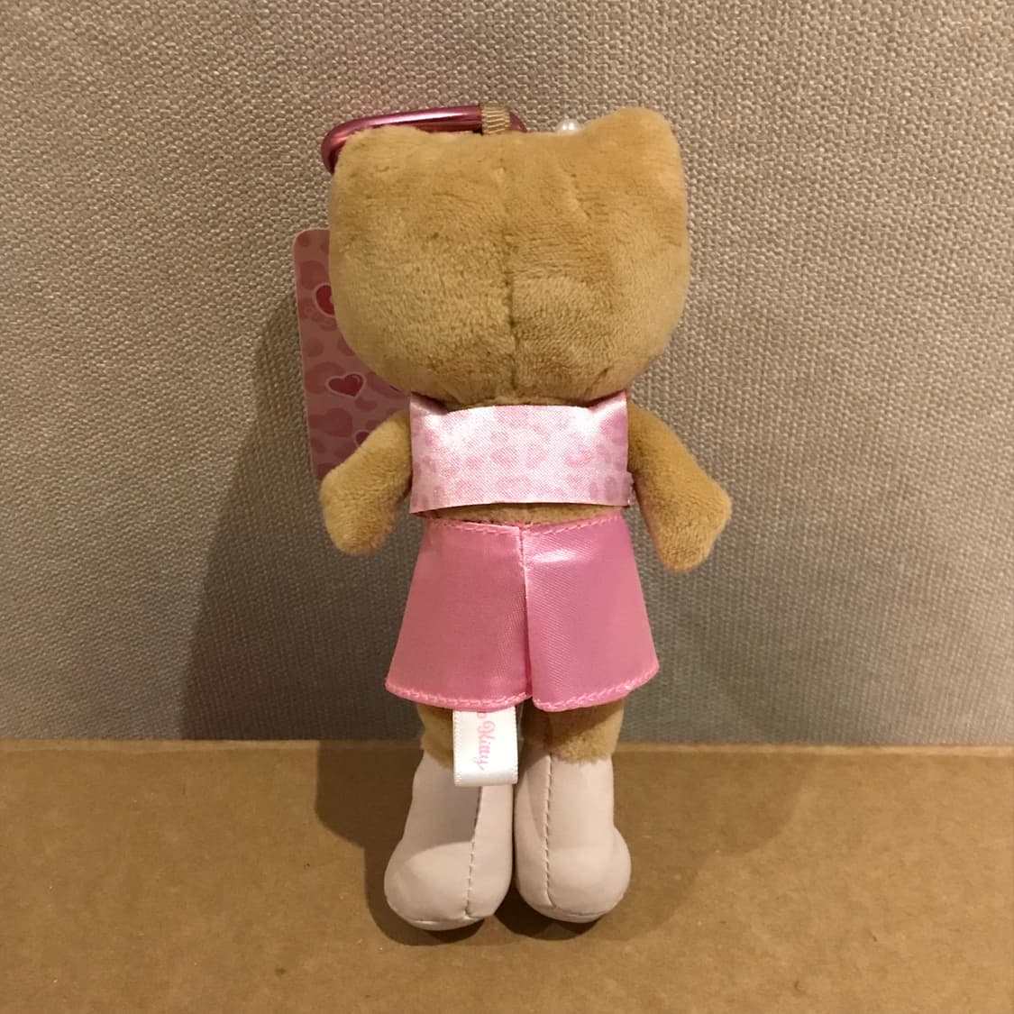 고고갸루 롱다리 태닝키티 키링 상품이미지4