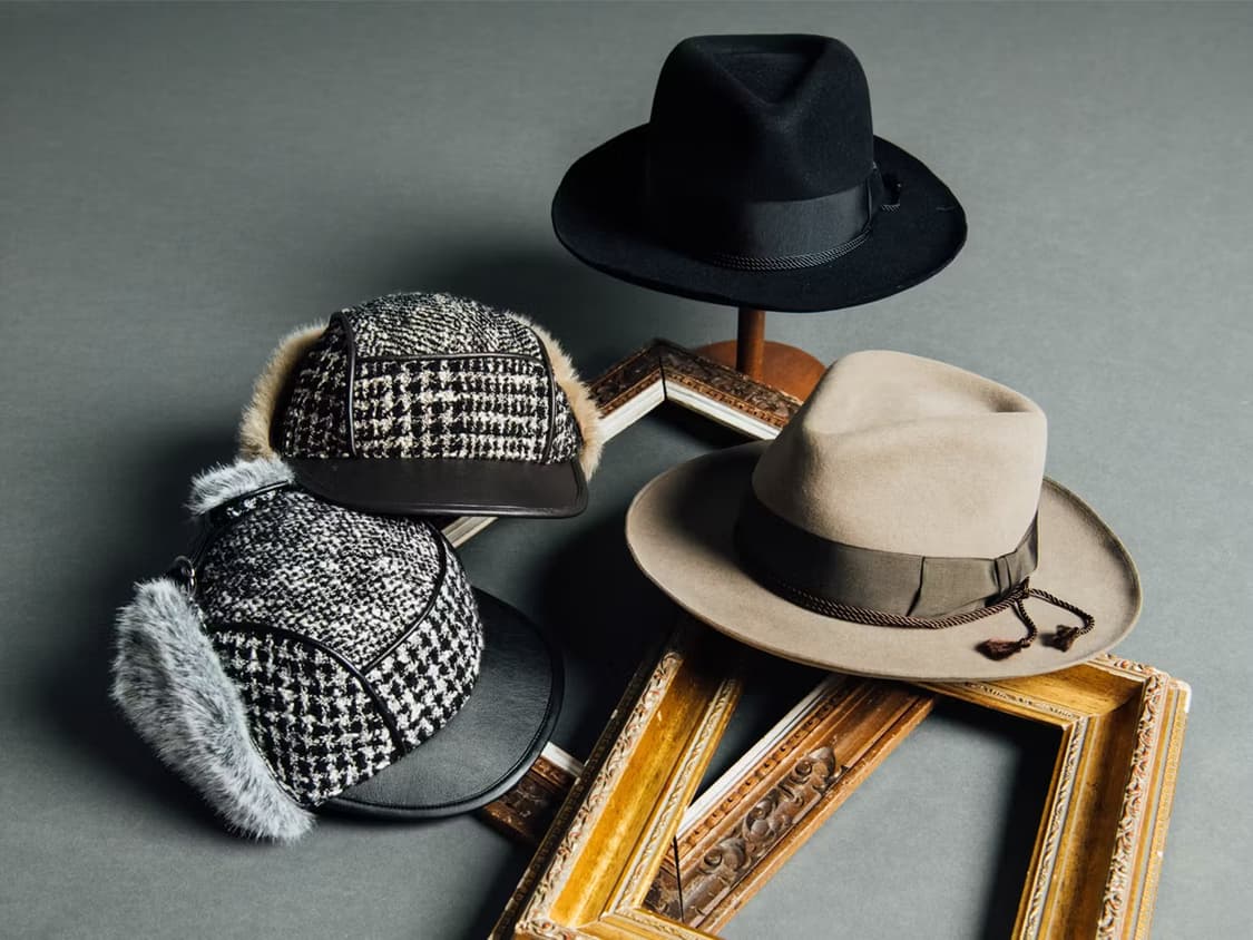 CA4LA Atelier Made 상품이미지3