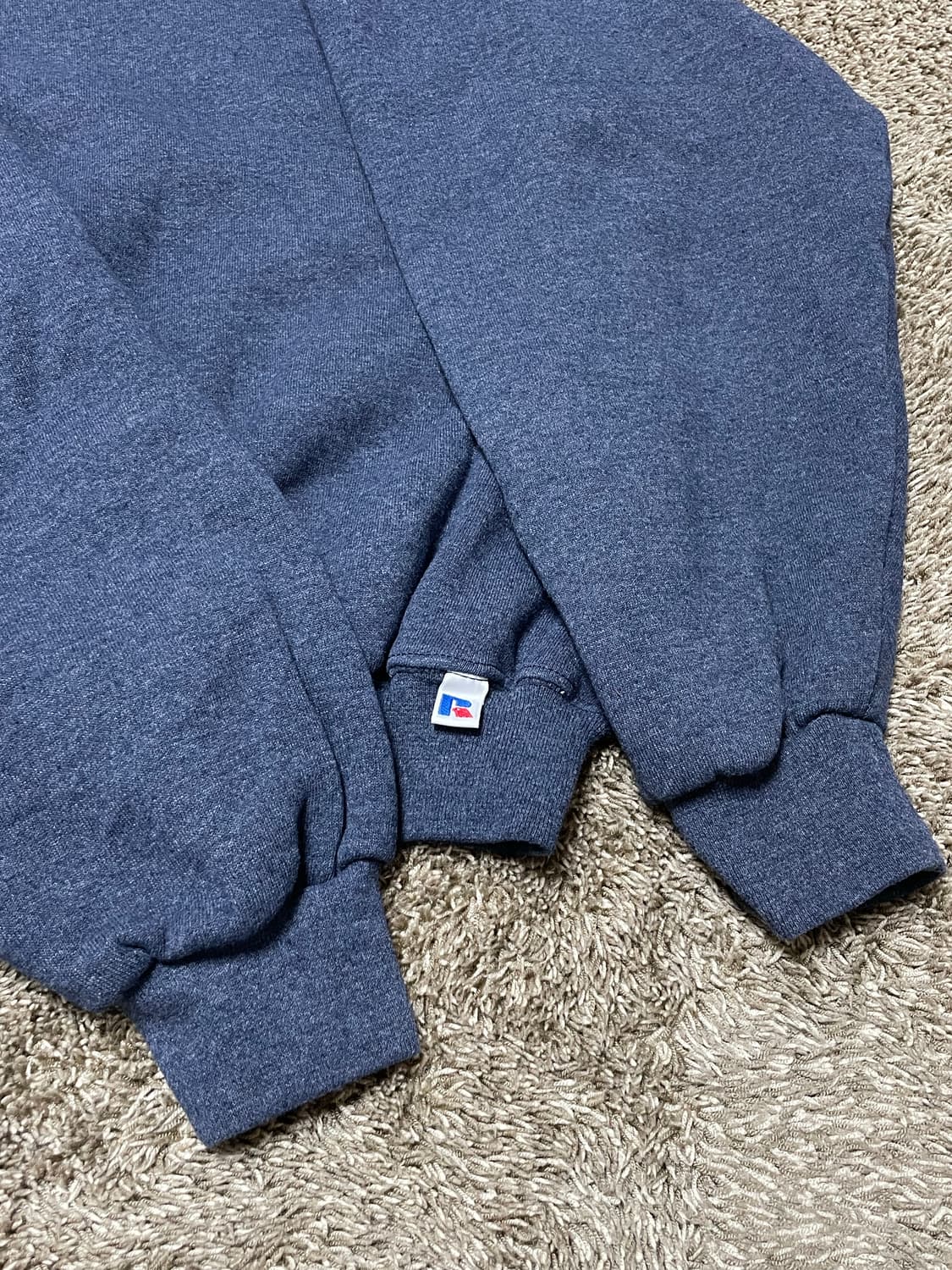 90s russell athletic sweat 러셀스웻 상품이미지6