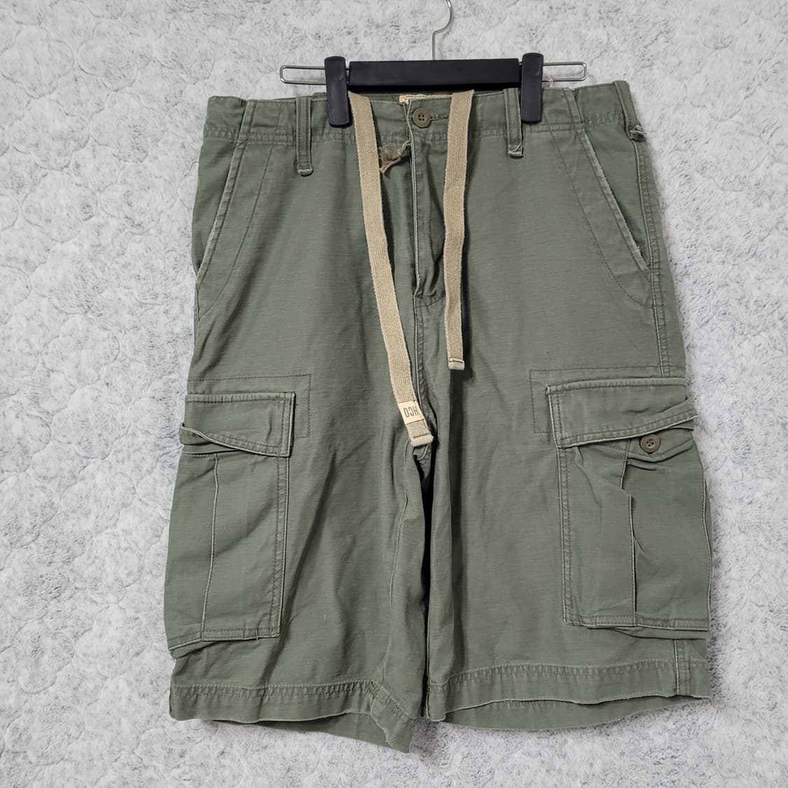 G510 [32] HCO 올드스쿨 카고 반바지 상품이미지1