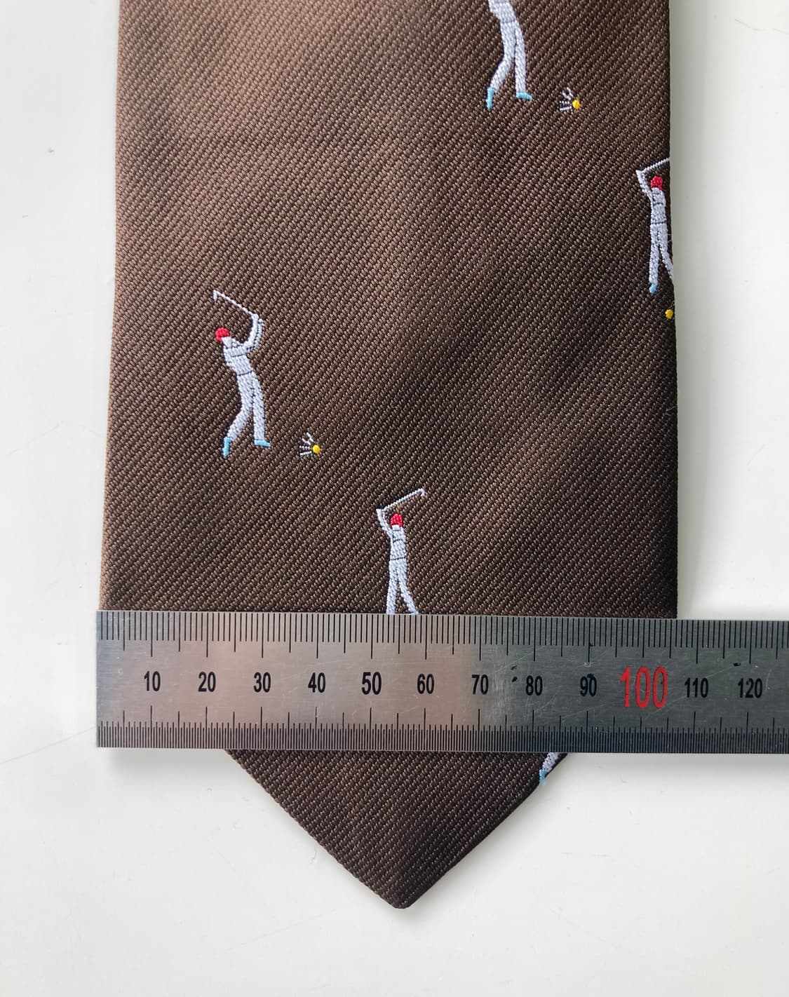 빈티지)넥타이 상품이미지5