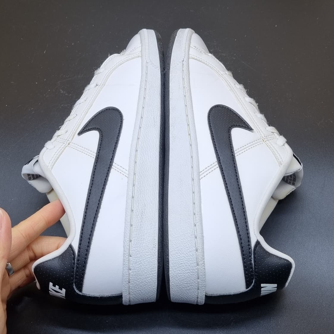 나이키 코트 로얄2 스니커즈 250 상품이미지5