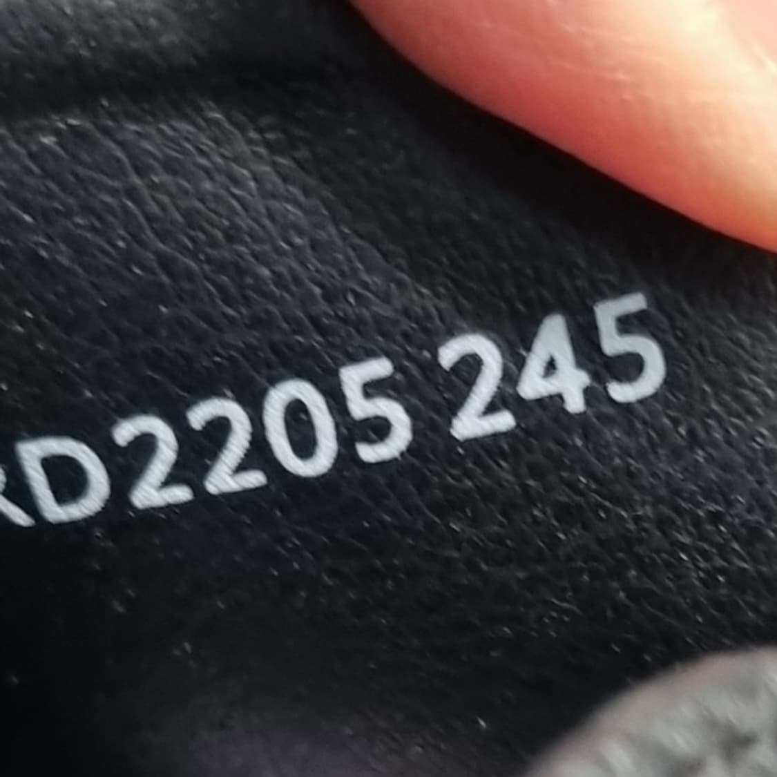 세라 saera 레더 남성보트슈즈275 상품이미지6