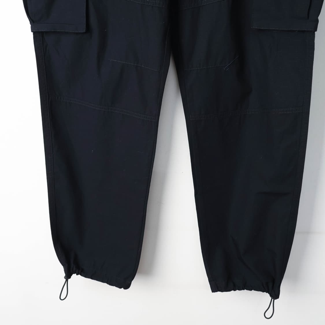 33/새상품 H&M 코튼 카고 팬츠 상품이미지5