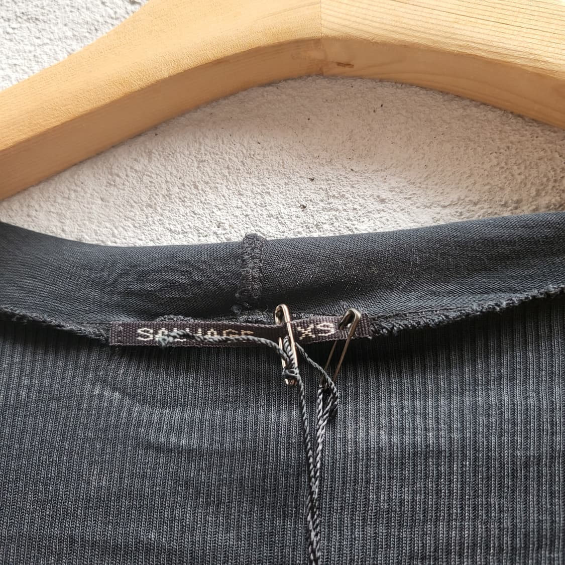 salvage Hooded long sleeves  상품이미지8