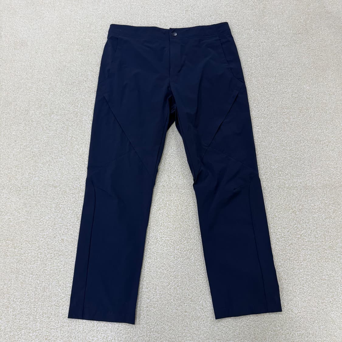 81 블랙야크 아웃도어 보아 등산바지 0129T2 상품이미지1