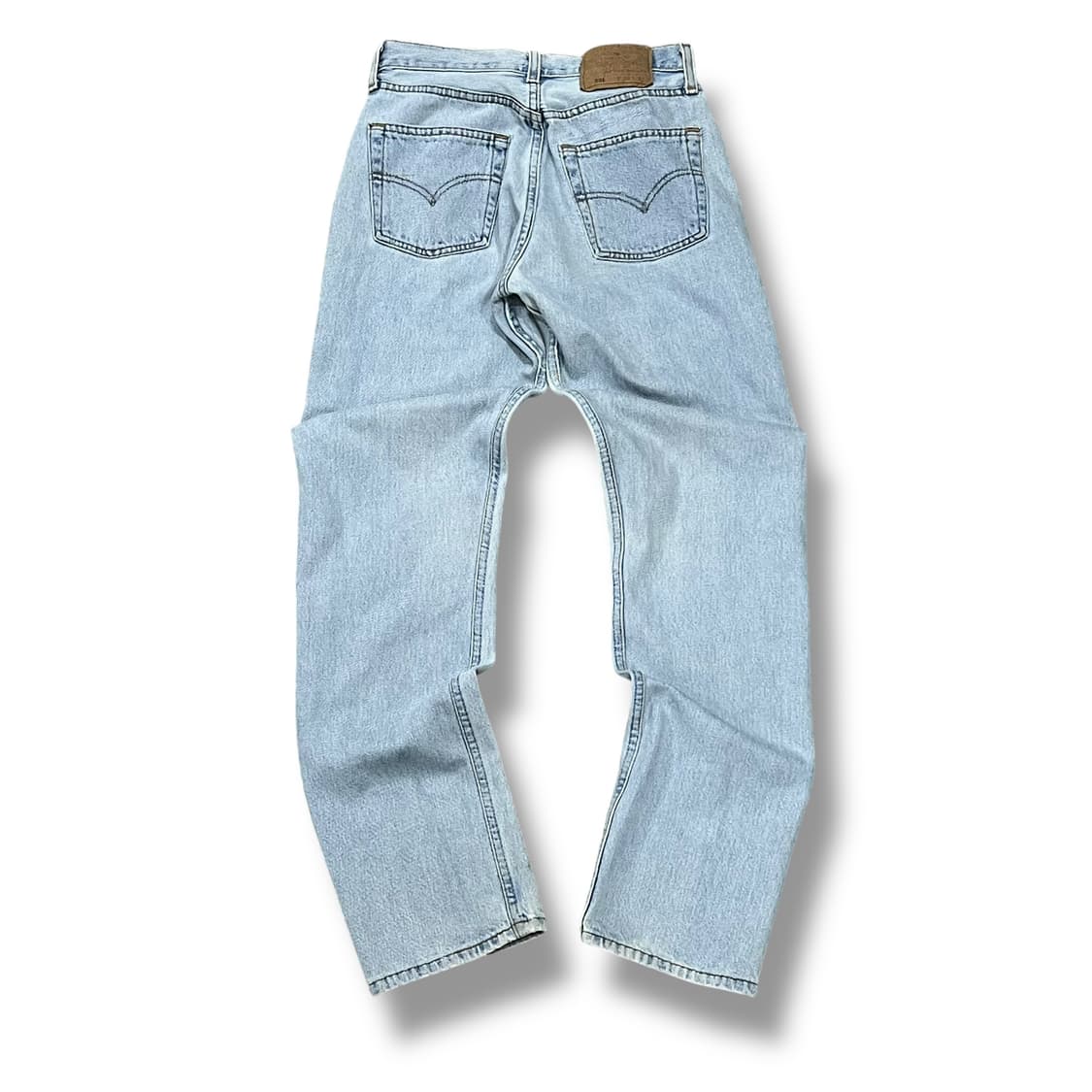 usa 리바이스 501 데님팬츠 s08428 상품이미지3