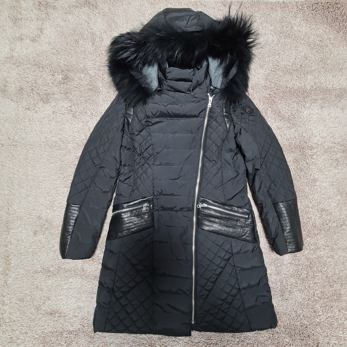 와이드앵글 구스다운/ 상품이미지1